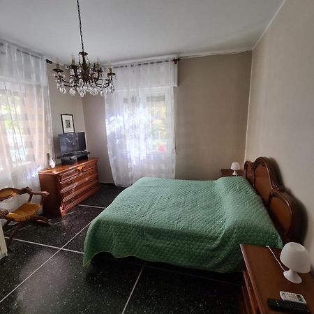 Varazze Seventeen Bagian luar foto